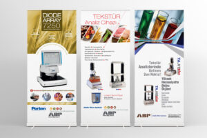 ABP Kalite Kontrol Cihazları