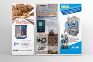 ABP Kalite Kontrol Cihazları